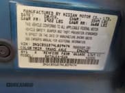 ✅ 2004 Nissan Sentra • VIN: 3N1CB51D74L859474 • Lot: 91084065. Listed on Copart with 107,397 mi. Free auction sales archive from the USA and detailed vehicle history report at DreamBid. Image 13.