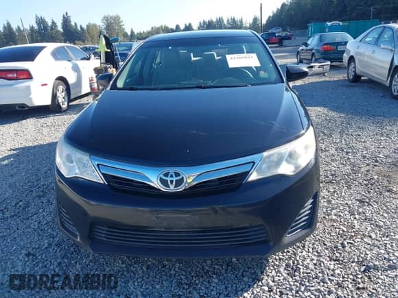 2013 Toyota Camry L с VIN 4T4BF1FK4DR328978, выставлен на аукционе IAAI как лот 43305815 с пробегом 139 045 миль миль и . История ставок и продаж доступна на DreamBid. Изображение 13.