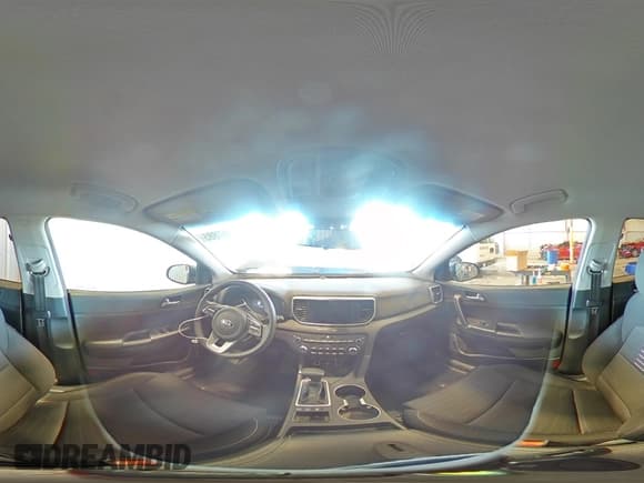 ✅ 2020 Kia Sportage LX • VIN: KNDPMCAC3L7805046 • Лот: 85097885. Опубликован ранее на Copart с пробегом 101 249 миль. Бесплатный доступ к архиву аукционных продаж из США и подробный отчёт об истории автомобиля на DreamBid. Изображение 14.