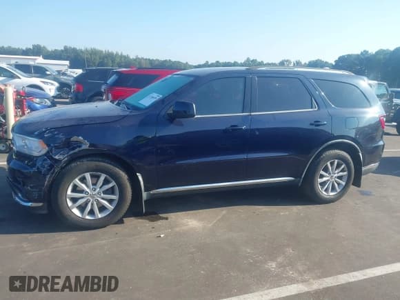 ✅ 2014 Dodge Durango SXT • VIN: 1C4RDHAG3EC291539 • Lot: 43246695. Wystawiony na IAAI z przebiegiem 143 318 mil. Bezpłatny archiwum sprzedaży aukcyjnych z USA i szczegółowy raport historii pojazdu na DreamBid. Zdjęcie 13.