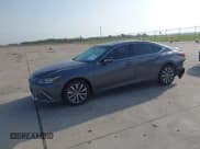 ✅ 2020 Lexus ES 350 Ultra Luxury • VIN: 58ACZ1B13LU079910 • Lot: 42480934. Listed on IAAI with 50,092 mi. Free auction sales archive from the USA and detailed vehicle history report at DreamBid. Image 2.