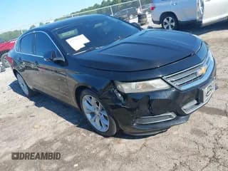 ✅ 2014 Chevrolet Impala LT • VIN: 1G1115SLXEU143312 • Lot: 42716147. Wystawiony na IAAI z przebiegiem 187 822 mil. Bezpłatny archiwum sprzedaży aukcyjnych z USA i szczegółowy raport historii pojazdu na DreamBid. Zdjęcie 1.