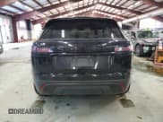 ✅ 2018 Land Rover Range Rover Velar S • VIN: SALYB2RN7JA710458 • Lot: 42389605. Listed on Copart with 120,378 mi. Free auction sales archive from the USA and detailed vehicle history report at DreamBid. Image 6.