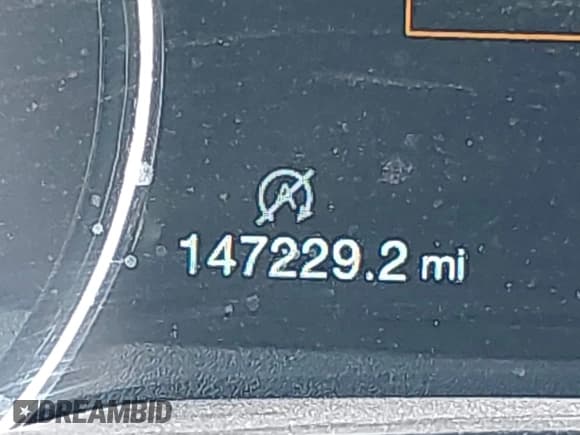 ✅ 2017 Ford F-150 XL • VIN: 1FTEW1EG9HKD44474 • Lot: 43019195. Listed on IAAI with 147,229 mi. Free auction sales archive from the USA and detailed vehicle history report at DreamBid. Image 15.