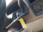 ✅ 2002 Chevrolet Tahoe LT • VIN: 1GNEC13Z32J335075 • Lot: 43088100. Listed on IAAI with 232,322 mi. Free auction sales archive from the USA and detailed vehicle history report at DreamBid. Image 11.