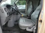 ✅ 2011 Ford Econoline Cargo Commercial • VIN: 1FTNE1EW2BDB24406 • Lot: 61331915. Listed on Copart with 238,366 mi. Free auction sales archive from the USA and detailed vehicle history report at DreamBid. Image 7.