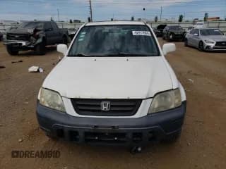 ✅ 1999 Honda CR-V EX • VIN: JHLRD1869XC004117 • Lot: 66917664. Wystawiony na Copart z przebiegiem 215 163 mil. Bezpłatny archiwum sprzedaży aukcyjnych z USA i szczegółowy raport historii pojazdu na DreamBid. Zdjęcie 5.