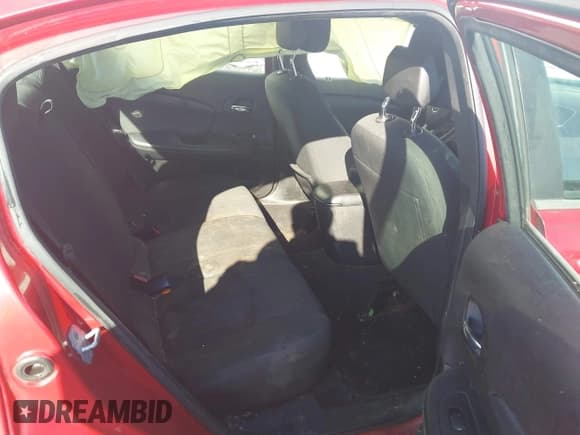 ✅ 2013 Dodge Avenger SE • VIN: 1C3CDZAB4DN564446 • Лот: 41443311. Опубликован ранее на IAAI с пробегом 146 264 миль. Бесплатный доступ к архиву аукционных продаж из США и подробный отчёт об истории автомобиля на DreamBid. Изображение 8.