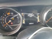 ✅ 2023 Jeep Wrangler Sport S • VIN: 1C4HJXAG5PW577764 • Lot: 80317685. Listed on Copart with 58,232 mi. Free auction sales archive from the USA and detailed vehicle history report at DreamBid. Image 9.