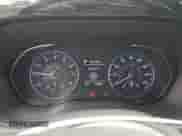 2020 Hyundai Palisade SEL с VIN KM8R2DHE9LU111857, выставлен на аукционе Copart как лот 64228164 с пробегом 27 802 миль миль и Списание • Salvage title. История ставок и продаж доступна на DreamBid. Изображение 9.