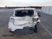 ✅ 2021 Hyundai Venue SE • VIN: KMHRB8A36MU068032 • Lot: 41083579. Listed on IAAI with 100,598 mi. Free auction sales archive from the USA and detailed vehicle history report at DreamBid. Image 17.