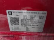 ✅ 2020 Chevrolet Blazer LT • VIN: 3GNKBJRS5LS552756 • Лот: 40839933. Опубликован ранее на IAAI с пробегом 40 928 миль. Бесплатный доступ к архиву аукционных продаж из США и подробный отчёт об истории автомобиля на DreamBid. Изображение 9.