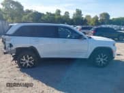 ✅ 2025 Jeep Grand Cherokee Limited • VIN: 1C4RJHBGXSC306086 • Лот: 43119039. Опубликован ранее на IAAI с пробегом 4 657 миль. Бесплатный доступ к архиву аукционных продаж из США и подробный отчёт об истории автомобиля на DreamBid. Изображение 13.