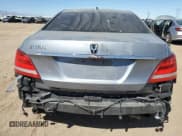 ✅ 2014 Hyundai Equus Signature • VIN: KMHGH4JH4EU085701 • Lot: 68970455. Listed on Copart with 151,413 mi. Free auction sales archive from the USA and detailed vehicle history report at DreamBid. Image 6.