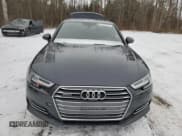 ✅ 2017 Audi A4 Progressiv • VIN: WAUBNAF45HN006981 • Lot: 82222663. Wystawiony na Copart z przebiegiem 108 324 mil. Bezpłatny archiwum sprzedaży aukcyjnych z USA i szczegółowy raport historii pojazdu na DreamBid. Zdjęcie 5.