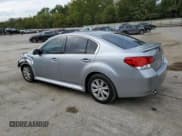 ✅ 2012 Subaru Legacy Premium • VIN: 4S3BMAG62C1008208 • Lot: 72139364. Wystawiony na Copart z przebiegiem 138 825 mil. Bezpłatny archiwum sprzedaży aukcyjnych z USA i szczegółowy raport historii pojazdu na DreamBid. Zdjęcie 2.