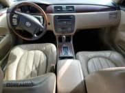 ✅ 2008 Buick Lucerne CXL • VIN: 1G4HD57208U205085 • Lot: 90707675. Listed on Copart with 183,787 mi. Free auction sales archive from the USA and detailed vehicle history report at DreamBid. Image 8.