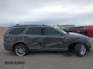 ✅ 2023 Dodge Durango GT Plus • VIN: 1C4RDJDGXPC571352 • Lot: 43682016. Listed on IAAI with 62,029 mi. Free auction sales archive from the USA and detailed vehicle history report at DreamBid. Image 12.