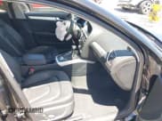 ✅ 2016 Audi allroad A4 Premium • VIN: WA1TFAFL2GA016332 • Lot: 42660655. Listed on IAAI with 49,246 mi. Free auction sales archive from the USA and detailed vehicle history report at DreamBid. Image 5.