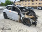 ✅ 2021 Alfa Romeo Stelvio Ti • VIN: ZASPAKBN0M7D14767 • Лот: 62739395. Опубликован ранее на Copart с пробегом Не указан. Бесплатный доступ к архиву аукционных продаж из США и подробный отчёт об истории автомобиля на DreamBid. Изображение 4.