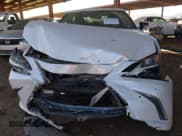 ✅ 2019 Lexus ES 350 Luxury • VIN: 58ABZ1B12KU047346 • Lot: 43574668. Listed on IAAI with 76,787 mi. Free auction sales archive from the USA and detailed vehicle history report at DreamBid. Image 12.