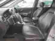 2013 Chevrolet Captiva Sport LTZ с VIN 3GNFL4EK4DS526740, выставлен на аукционе Copart как лот 86177974 с пробегом 86 714 миль миль и Чистый • Clean title. История ставок и продаж доступна на DreamBid. Изображение 7.