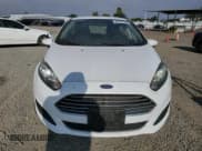 ✅ 2017 Ford Fiesta SE • VIN: 3FADP4EJ1HM163311 • Lot: 82767125. Listed on Copart with 99,726 mi. Free auction sales archive from the USA and detailed vehicle history report at DreamBid. Image 5.