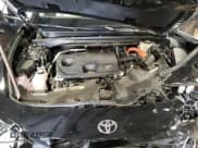 ✅ 2024 Toyota Crown XLE • VIN: JTDAAAAF9R3020382 • Lot: 57143485. Listed on Copart with Not provided. Free auction sales archive from the USA and detailed vehicle history report at DreamBid. Image 11.