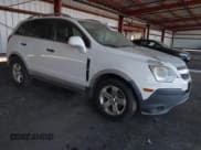 ✅ 2012 Chevrolet Captiva Sport LS • VIN: 3GNAL2EK5CS578794 • Lot: 43220709. Wystawiony na IAAI z przebiegiem 182 330 mil. Bezpłatny archiwum sprzedaży aukcyjnych z USA i szczegółowy raport historii pojazdu na DreamBid. Zdjęcie 1.