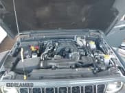 ✅ 2024 Jeep Wrangler Rubicon X • VIN: 1C4RJXFG1RW302263 • Лот: 42607878. Опубликован ранее на IAAI с пробегом 10 125 миль. Бесплатный доступ к архиву аукционных продаж из США и подробный отчёт об истории автомобиля на DreamBid. Изображение 10.