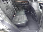 ✅ 2022 Honda CR-V EX-L • VIN: 2HKRW2H8XNH631098 • Лот: 43442678. Опубликован ранее на IAAI с пробегом 31 780 миль. Бесплатный доступ к архиву аукционных продаж из США и подробный отчёт об истории автомобиля на DreamBid. Изображение 8.
