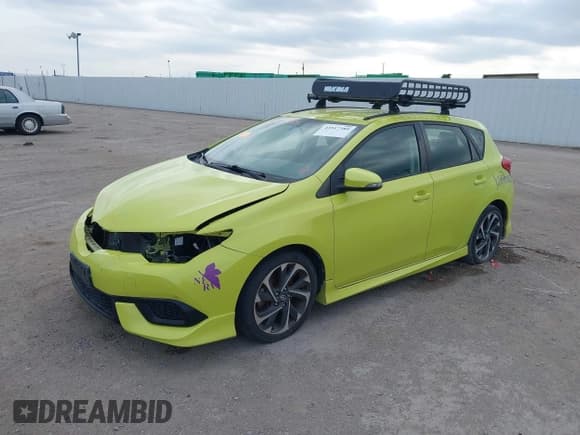 ✅ 2016 Scion iM • VIN: JTNKARJE2GJ500682 • Лот: 43517389. Опубликован ранее на IAAI с пробегом 96 021 миль. Бесплатный доступ к архиву аукционных продаж из США и подробный отчёт об истории автомобиля на DreamBid. Изображение 17.