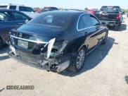 ✅ 2017 Mercedes-Benz C 300 • VIN: 55SWF4JB0HU198610 • Lot: 43103537. Wystawiony na IAAI z przebiegiem 93 774 mil. Bezpłatny archiwum sprzedaży aukcyjnych z USA i szczegółowy raport historii pojazdu na DreamBid. Zdjęcie 4.