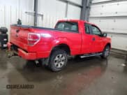 ✅ 2013 Ford F-150 XLT • VIN: 1FTFX1EF2DFC05282 • Лот: 86121835. Опубликован ранее на Copart с пробегом 148 365 миль. Бесплатный доступ к архиву аукционных продаж из США и подробный отчёт об истории автомобиля на DreamBid. Изображение 3.