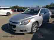 2015 Chevrolet Malibu LTZ с VIN 1G11F5SL1FU127504, выставлен на аукционе Copart как лот 69595005 с пробегом 85 589 миль миль и Списание • Salvage title. История ставок и продаж доступна на DreamBid. Изображение 1.