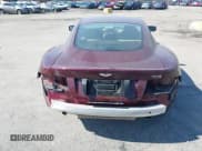 ✅ 2005 Aston Martin DB9 • VIN: SCFAD01A75GA01262 • Lot: 41937486. Wystawiony na IAAI z przebiegiem 35 538 mil. Bezpłatny archiwum sprzedaży aukcyjnych z USA i szczegółowy raport historii pojazdu na DreamBid. Zdjęcie 16.