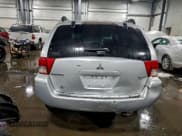 ✅ 2004 Mitsubishi Endeavor Limited • VIN: 4A4MN41S64E135897 • Lot: 95703385. Listed on Copart with 152,036 mi. Free auction sales archive from the USA and detailed vehicle history report at DreamBid. Image 6.