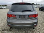 ✅ 2008 Acura RDX Technology • VIN: 5J8TB18528A006659 • Лот: 80695975. Опубликован ранее на Copart с пробегом 144 336 миль. Бесплатный доступ к архиву аукционных продаж из США и подробный отчёт об истории автомобиля на DreamBid. Изображение 6.