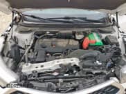 ✅ 2021 Acura RDX Advance • VIN: 5J8TC2H76ML030059 • Lot: 63528315. Listed on Copart with 58,419 mi. Free auction sales archive from the USA and detailed vehicle history report at DreamBid. Image 12.