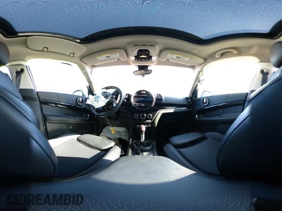 ✅ 2019 MINI Countryman Cooper S • VIN: WMZYT3C55K3E96839 • Лот: 41478815. Опубликован ранее на IAAI с пробегом 40 756 миль. Бесплатный доступ к архиву аукционных продаж из США и подробный отчёт об истории автомобиля на DreamBid. Изображение 19.