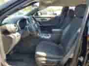 2021 Chevrolet Blazer LT with VIN 3GNKBHRS9MS586029, listed as a Copart auction lot 70202274 with 36,518 mi miles and Salvage title. Bid and sale history available at DreamBid. Image 7.