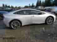 2024 Toyota Prius Limited с VIN JTDADABU0R3007511, выставлен на аукционе Copart как лот 84831855 с пробегом 37 084 миль миль и Списание • Salvage title. История ставок и продаж доступна на DreamBid. Изображение 3.