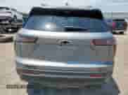 2025 Chevrolet Equinox FWD RS с VIN 3GNAXLEG7SL124514, выставлен на аукционе Copart как лот 56640085 с пробегом 11 808 миль миль и Списание • Salvage title. История ставок и продаж доступна на DreamBid. Изображение 6.