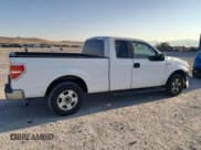 ✅ 2013 Ford F-150 XL • VIN: 1FTEX1CM2DFC36545 • Lot: 70958805. Listed on Copart with 182,845 mi. Free auction sales archive from the USA and detailed vehicle history report at DreamBid. Image 3.