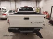 ✅ 2021 Toyota Tundra SR • VIN: 5TFTY5F11MX012464 • Lot: 41481348. Listed on IAAI with 21,455 mi. Free auction sales archive from the USA and detailed vehicle history report at DreamBid. Image 16.