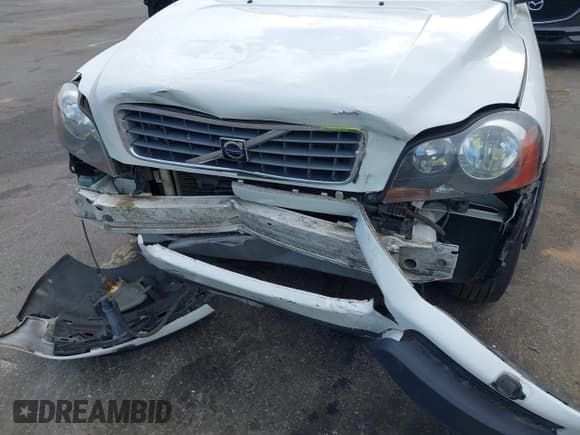 ✅ 2008 Volvo XC90 I6 • VIN: YV4CN982881445615 • Лот: 42221330. Опубликован ранее на IAAI с пробегом 163 122 миль. Бесплатный доступ к архиву аукционных продаж из США и подробный отчёт об истории автомобиля на DreamBid. Изображение 12.