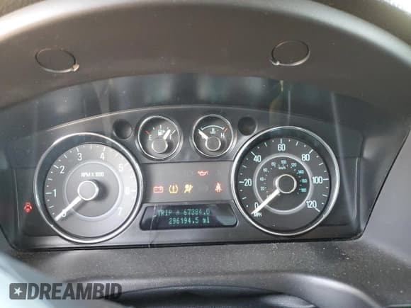 ✅ 2011 Ford Flex SEL • VIN: 2FMHK6CC6BBD25139 • Lot: 70058045. Wystawiony na Copart z przebiegiem 296 194 mil. Bezpłatny archiwum sprzedaży aukcyjnych z USA i szczegółowy raport historii pojazdu na DreamBid. Zdjęcie 9.