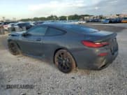 ✅ 2019 BMW 8 Series M850i xDrive • VIN: WBABC4C57KBU96353 • Lot: 85331355. Wystawiony na Copart z przebiegiem Nie podano. Bezpłatny archiwum sprzedaży aukcyjnych z USA i szczegółowy raport historii pojazdu na DreamBid. Zdjęcie 2.