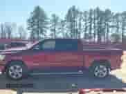 2020 Ram 1500 Big Horn z VIN 1C6SRFFT6LN110360, wystawiony jako IAAI lot #41725067 z przebiegiem 163 905 mil mil oraz . Historia ofert i sprzedaży dostępna na DreamBid. Obrazek 15.