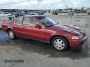 ✅ 1991 Acura Legend • VIN: JH4KA8270MC009959 • Lot: 78499484. Wystawiony na Copart z przebiegiem 49 119 mil. Bezpłatny archiwum sprzedaży aukcyjnych z USA i szczegółowy raport historii pojazdu na DreamBid. Zdjęcie 4.